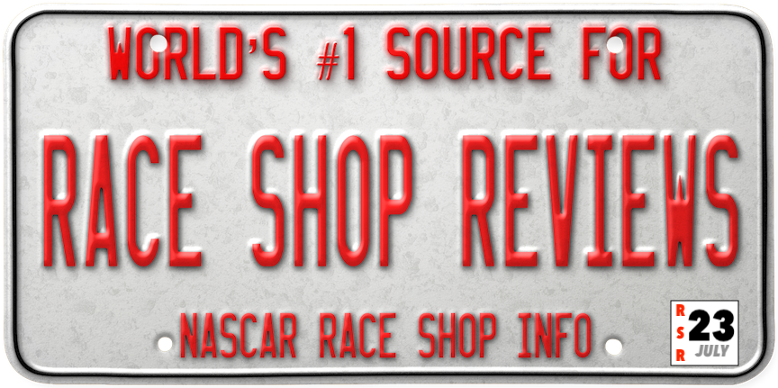 Race Shop Reviews