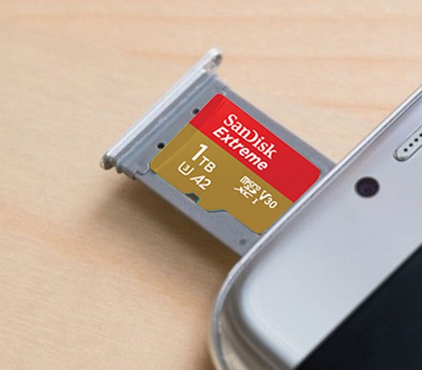 Sejarah MicroSD sebagai Perangkat Kecil yang Sangat Bermanfaat