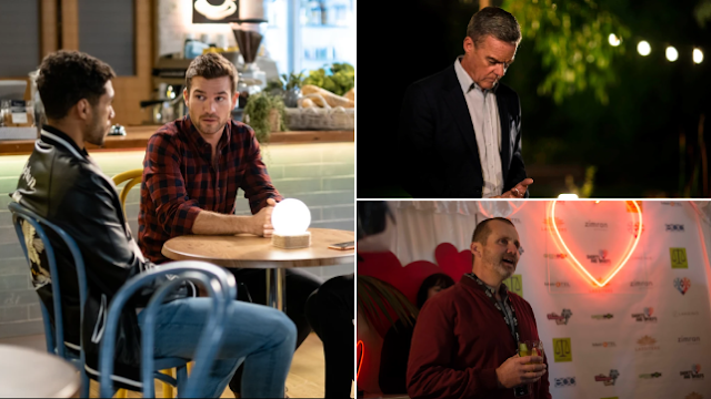 Toadie thaws, Hendrix fears death, and a sad goodbye: 6 big Neighbours spoilers.