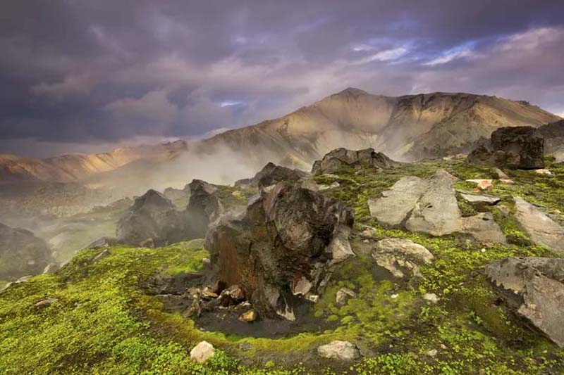 The Best Hikes in Landmannalaugar, Iceland