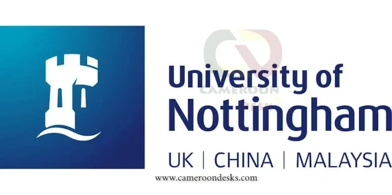 Nottingham Global A Quarter Scholarships in China