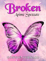 BROKEN ANIME SPEZZATE