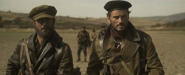 El maquis y su lucha por la libertad