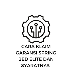 Cara Klaim Garansi Spring bed Elite dan Syaratnya