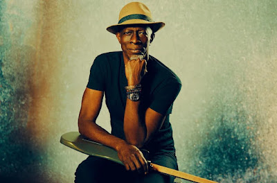 Keb Mo picture