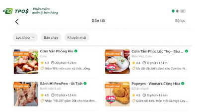 Ưu điểm khi đăng ký Preferred Merchant trên Grabfood