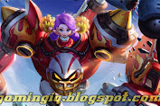 Rekomendasi Hero Fighter Enak Untuk Rusuh Buff Lawan, ProGaming