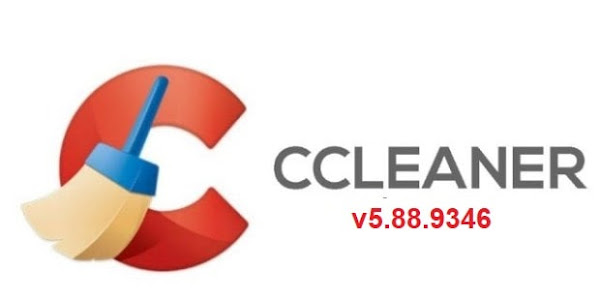 CCleaner Professional Full v5.88.9346 Türkçe İndir