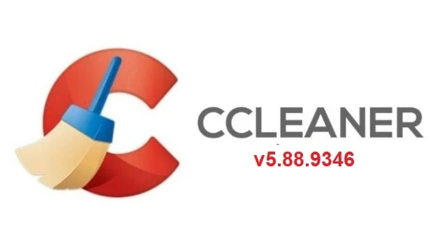 CCleaner Professional Full v5.88.9346 Türkçe İndir