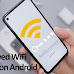 How to find saved WiFi password on your android