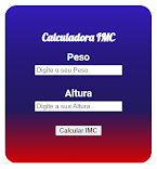 Calculadora de IMC