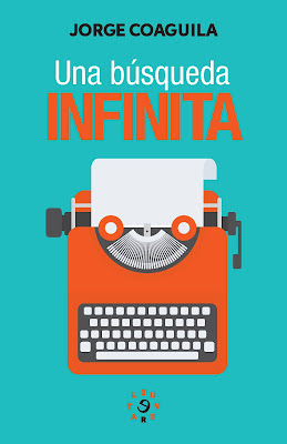 27. Una búsqueda infinita (2021) Quinta edición