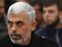 Document reveals: Hamas leader promised Hezbollah would join 7/10 attack