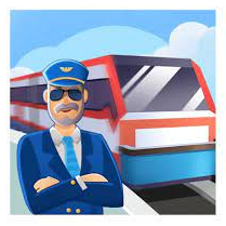  Download Idle railway tycoon mod apk unlimited diamond/cash