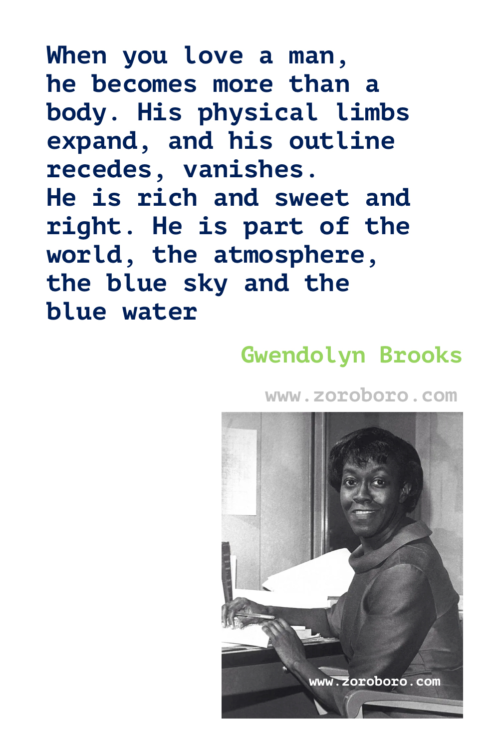 Gwendolyn Brooks Quotes. Gwendolyn Brooks Poems. Gwendolyn Brooks Poetry. Gwendolyn Brooks Books Quotes. Gwendolyn Brooks