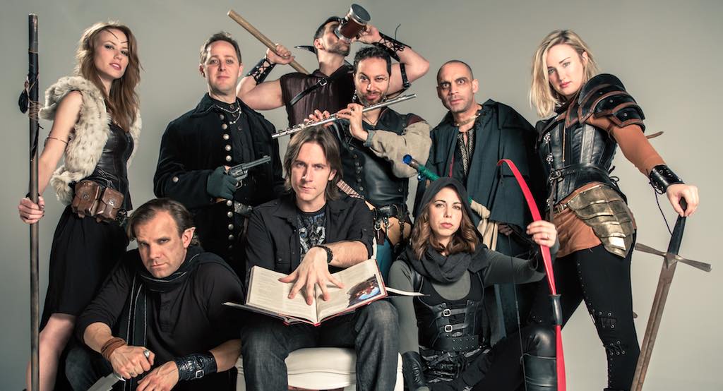 Critical Role: The Legend Of Vox Machina [Season One] (2022)  AFA:  Animation For Adults : Animation News, Reviews, Articles, Podcasts and More