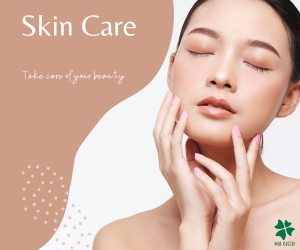 Bí Quyết Chăm Sóc Da Tươi Tắn Ngày Tết - Duy Trì Làn Da Rạng Rỡ