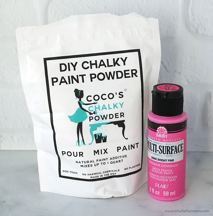 Coco's Chalky Powder 1 Qt