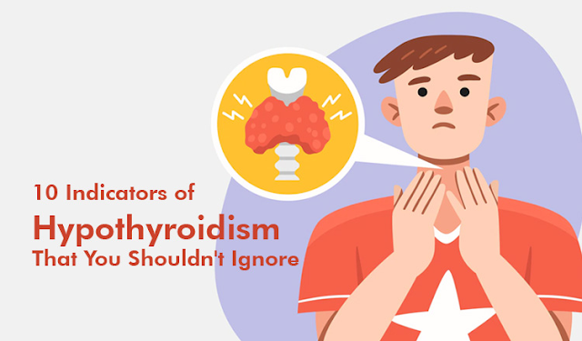 Hypothyroidism