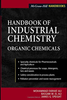 Handbook of Industrial Chemistry – Organic Chemicals