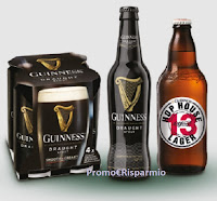 Concorso Guinness 2022 : vinci 310 coppie di Bicchieri brandizzati