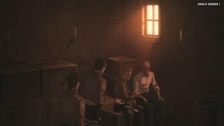 進撃の巨人アニメ 82話 | Attack on Titan Season 4 Episode 82