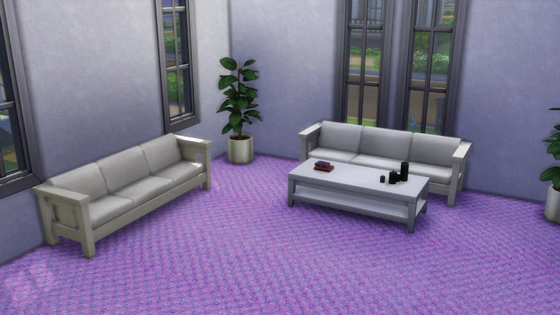 The Sims 4 Floors