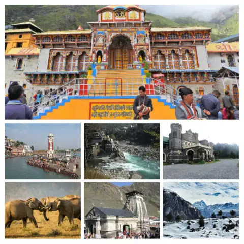 60 Suprising Facts About Uttarakhand