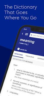 Dictionary.com English Word Meanings & Definitions (MOD,FREE Premium Cracked )