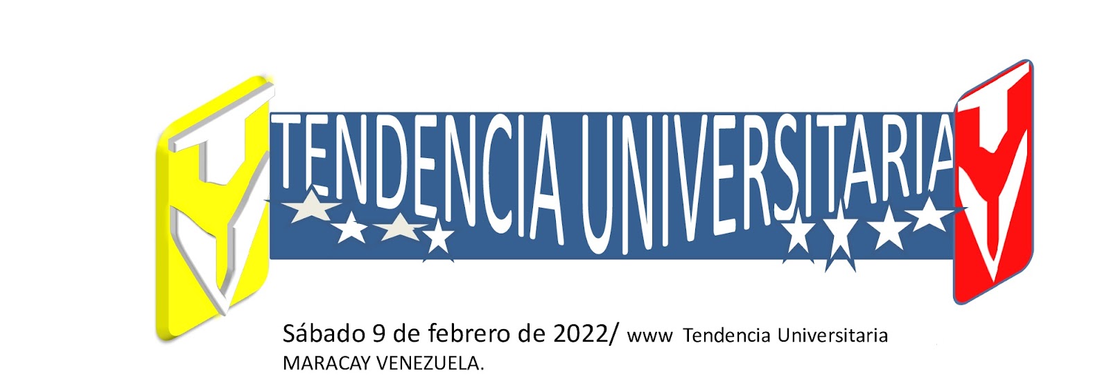 TENDENCIA UNIVERSITARIA