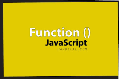 Mengenal dan Belajar Apa Itu Function Pada Javascript-2