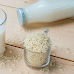 Leche y arroz entre los diez principales productos importados en el primer bimestre del año