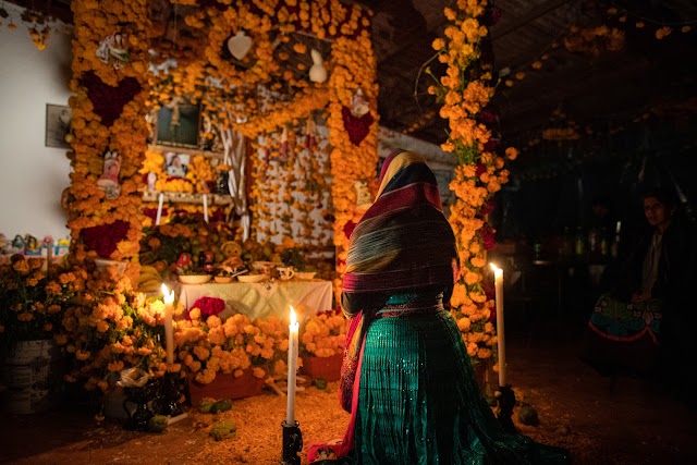 Michoacán, El alma de México, trae a la Vitrina Turística de Anato la mejor oferta para viajeros colombianos 