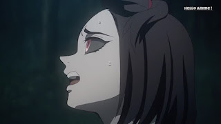 鬼滅の刃アニメ 20話 | Demon Slayer 姉蜘蛛