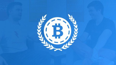 The Bitcoin Basics [Free Online Course] - TechCracked