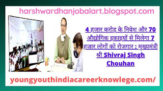 सुप्रभात मध्यप्रदेश - आज की मुख्य खबर ( Breking News) दिनाक 19/08/2021  दिन गुरुवार