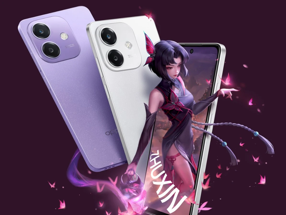 Duel Hape Tahan Banting Realme C75 vs Oppo A3 Harga 2 Jutaan, Mending Mana?