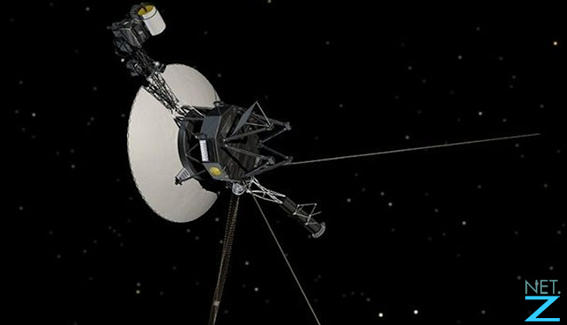 Voyager 1 has become the vehicle with the furthest cruising