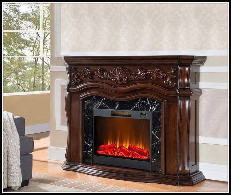 big lots tv stand with fireplace
