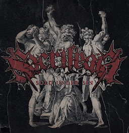 Sacrilegia - Sold Under Sin - Press Release + Full EP Stream.
