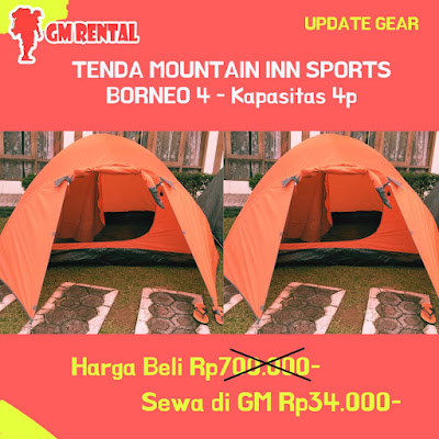 Rental outdoor depok, sewa peralatan camping depok, sewa alat gunung depok, sewa tenda gunung depok, rental outdoor depok murah, rental  outdoor jakarta