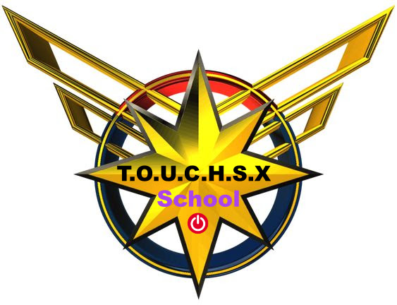 TouchsxSchool™