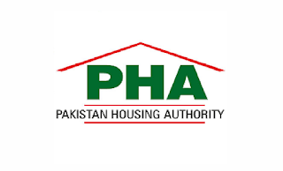 www.pha.gov.pk - Pakistan Housing Authority PHA Jobs 2021 in Pakistan