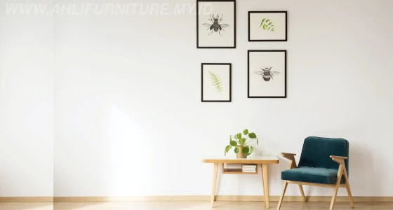 10 Tips Dekorasi Ruang Dalam Rumah Anda