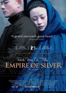 Empire of Silver 2009