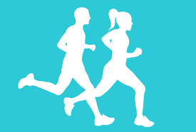 Aplikasi Android Jogging