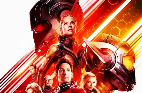 Movie: Ant Man (Collection)