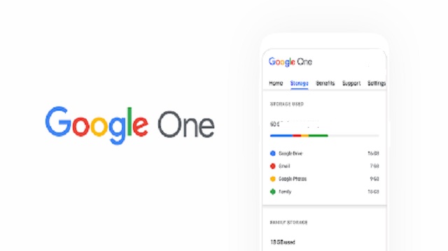 Cara Berhenti Langganan Google One