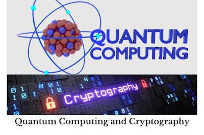 7. Quantum Computing and Cryptography