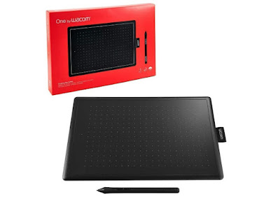 Tavoletta Wacom